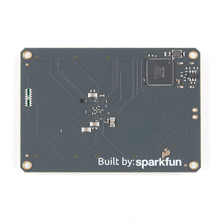 Alchitry Cu FPGA Development Board (Lattice iCE40 HX)