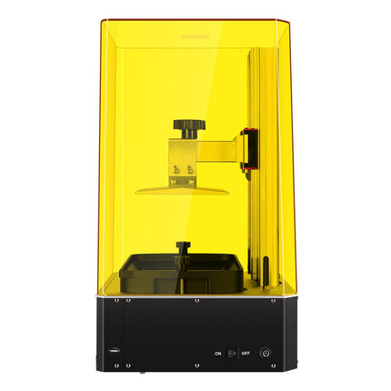 Anycubic Photon Mono X – UV Resin SLA 3D Printer