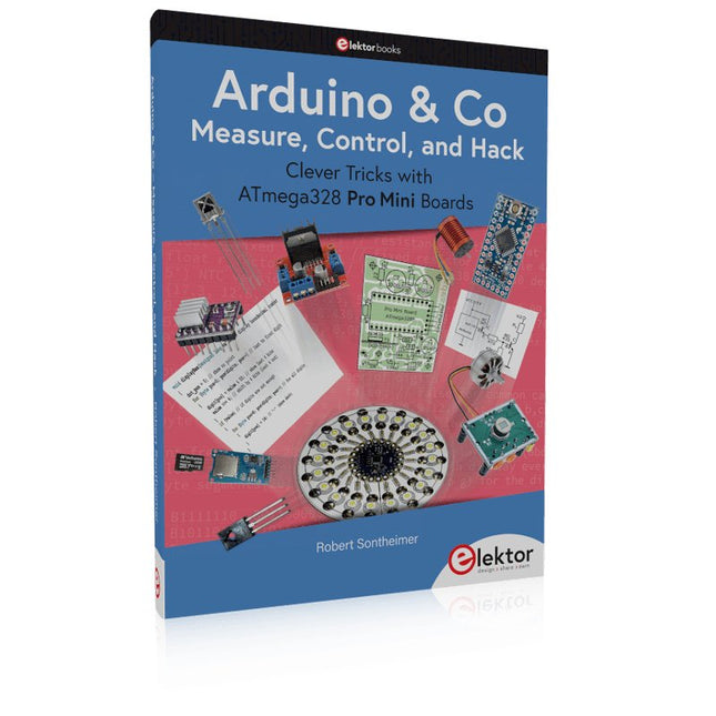 Arduino – Elektor