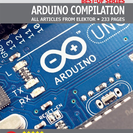 Arduino Compilation (EN) | E-book