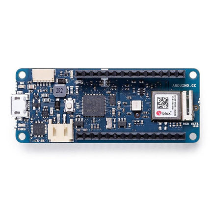 Arduino MKR WiFi 1010 - Elektor