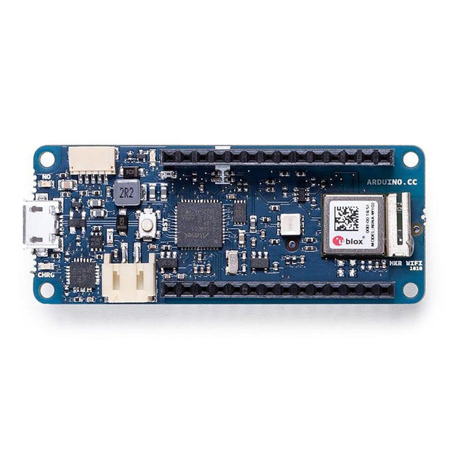 Arduino MKR WiFi 1010 - Elektor