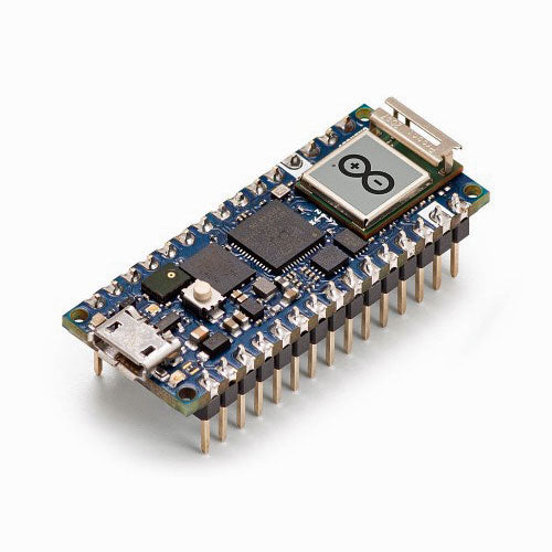 Arduino Nano RP2040 Connect met Headers