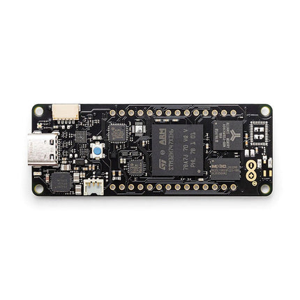 Arduino Pro Portenta H7 Lite - Elektor