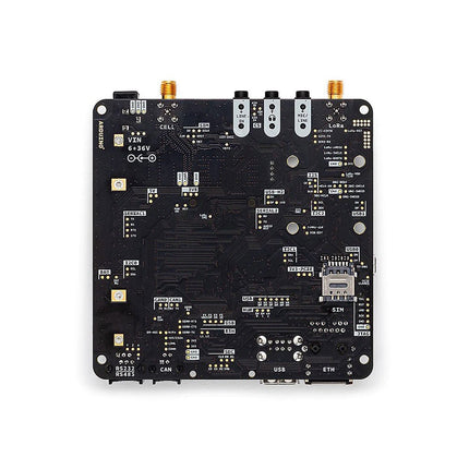 Arduino Pro Portenta Max Carrier - Elektor