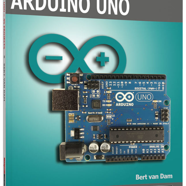 Arduino Uno ? 45 Projects for Beginners and Experts