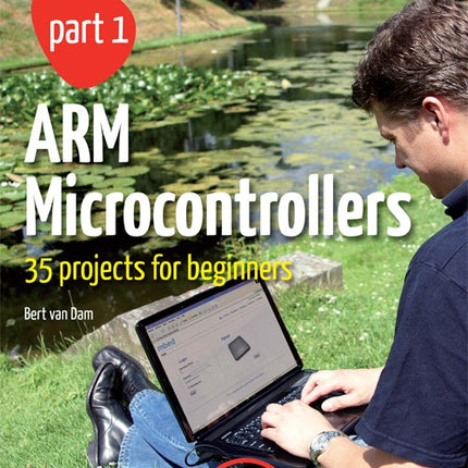 ARM Microcontrollers 1 EN (E-BOOK)