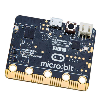 BBC micro:bit v1