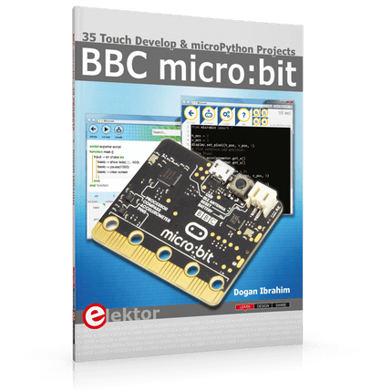 BBC micro:bit (Book)