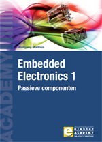 Embedded Electronics 1 (E-BOOK)