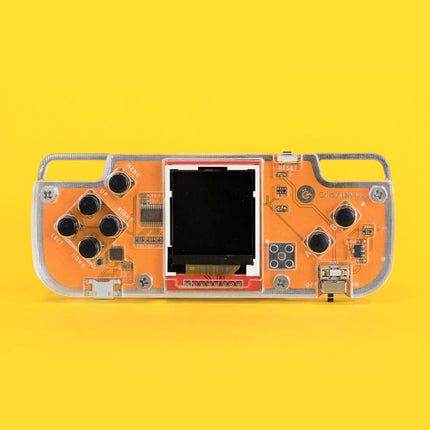 CircuitMess Nibble – DIY Game Console