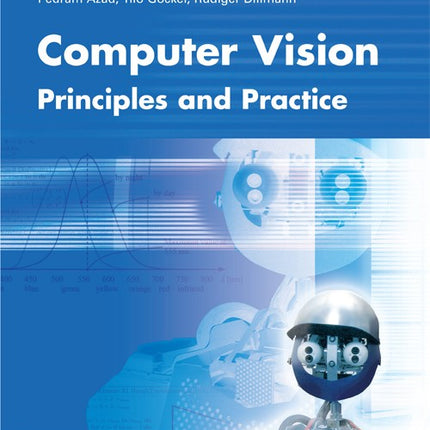 Computer Vision (EN) | E-book