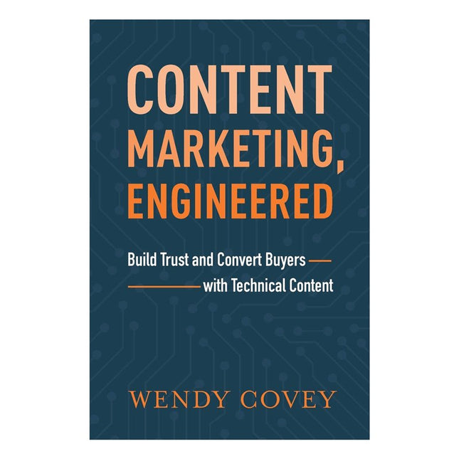 Content Marketing, Engineered - Elektor