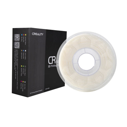 Creality CR-PLA Filament 1,75 mm, 1 kg (Wit)