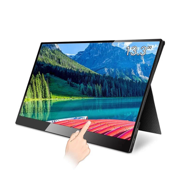 CrowVi 13,3' IPS HD Touch Display (1920x1080)