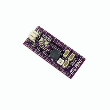 Cytron Maker Pi Pico Mini W (with pre-soldered Raspberry Pi Pico W & preloaded CircuitPython)