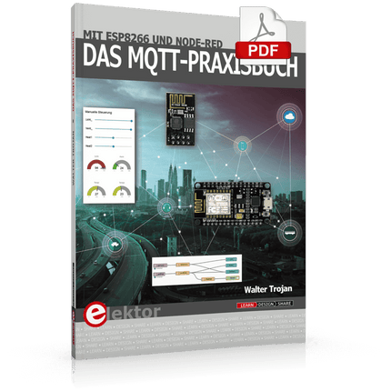 Das MQTT-Praxisbuch (PDF)