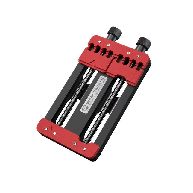 Double Bearings Repair Fixture (Adjustable PCB Holder) - Elektor