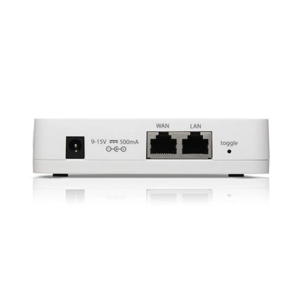 Dragino MS14N - S Linux IoT Appliance with Sensor Terminal - Elektor
