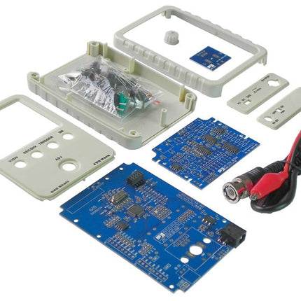 JYE Tech DSO Shell 150 Oscilloscope DIY Kit