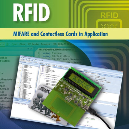 RFID (E-book)