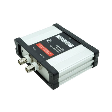Electron Plus SPA100 Source Picoammeter - Elektor