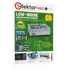 Collection image for: Elektor (print)