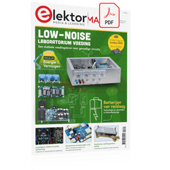 Collection image for: Elektor (digitaal)