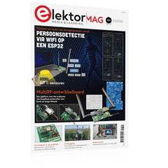 Collection image for: Elektor (print)