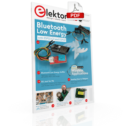 Elektor September/October 2022 (PDF)