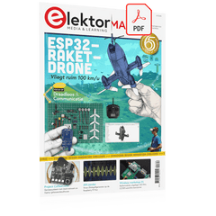 Elektor September/Oktober 2026 (PDF) NL