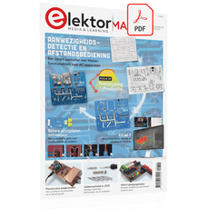 Collection image for: Elektor (digitaal)