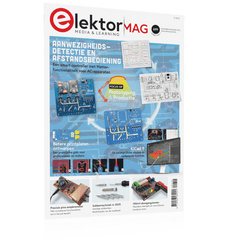 Collection image for: Elektor (print)