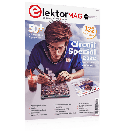 Elektor Circuit Special 2023