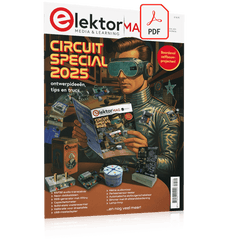 Elektor Circuit Special 2025 PDF (NL) - Elektor