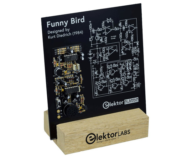 www.elektor.nl