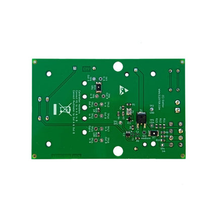 Elektor Milliohmmeter Adapter - Elektor