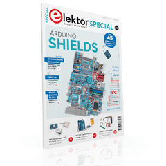 Elektor Special: Arduino Shields