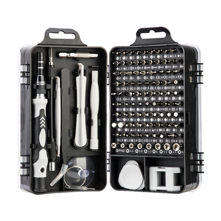 Elektor Workbench Tool Set