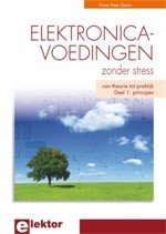 Elektronicavoedingen zonder stress (E - BOOK) - Elektor