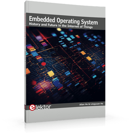 Embedded Operating System