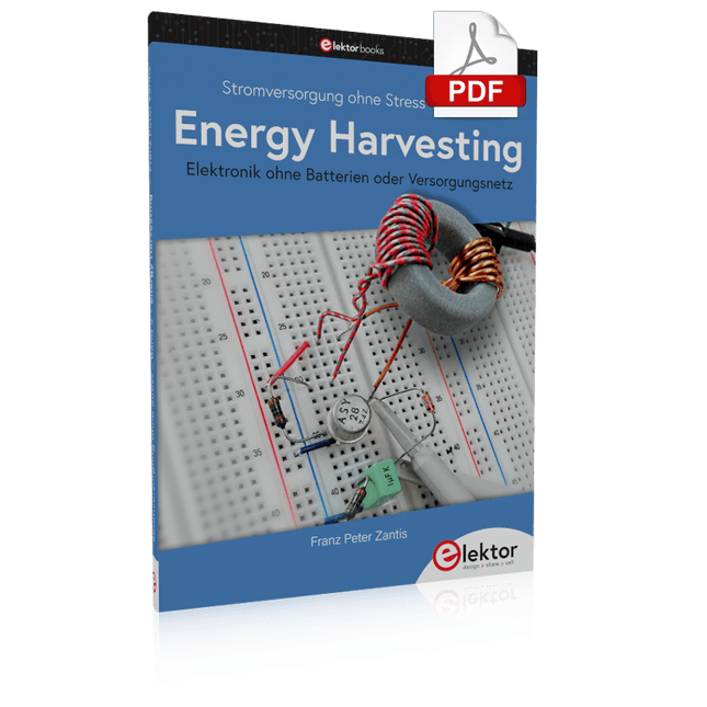 Energy Harvesting (PDF)