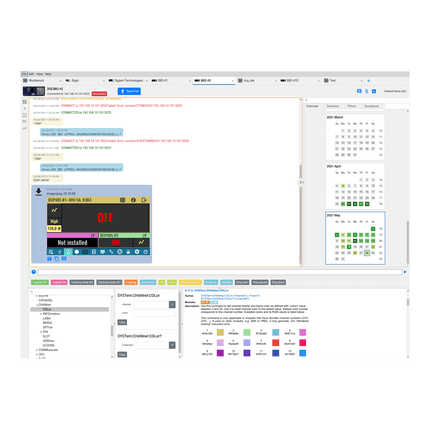 Envox EEZ Bench Box 3 (BB3) 4 - ch - Modular Test & Measurement Solution - Elektor