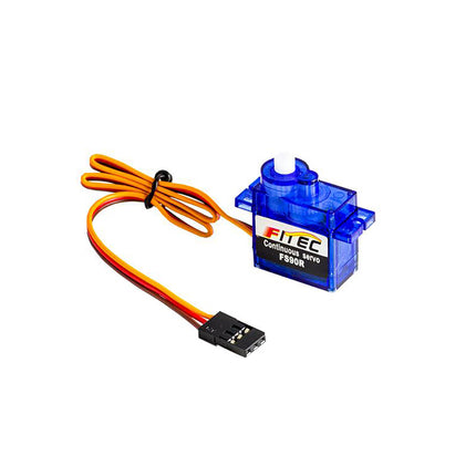 FeeTech FS90R Micro Continuous Rotation Servo