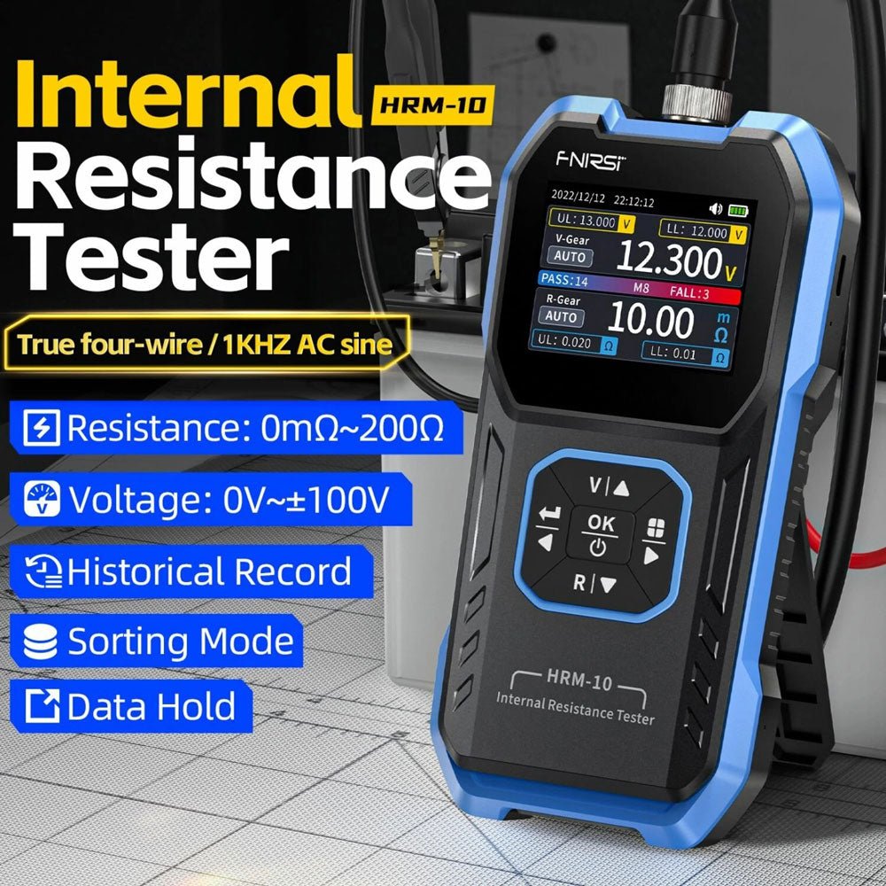 LASERLINER Batterijtester BatteryCheck kopen LASERLINER Batterijtester BatteryCheck kopen