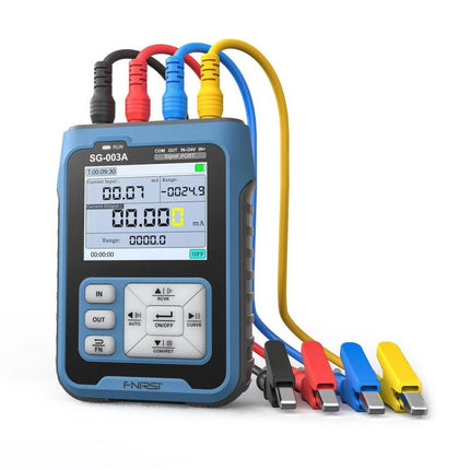 FNIRSI SG - 003A Signal Generator - Elektor