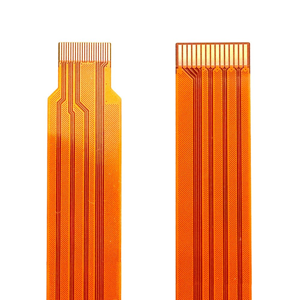 FPC Camera Cable for Raspberry Pi 5 (500 mm) – Elektor