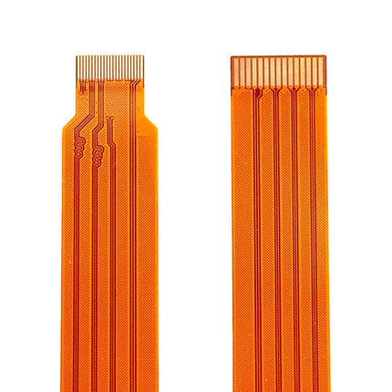 FPC Display Cable for Raspberry Pi 5 (500 mm) - Elektor