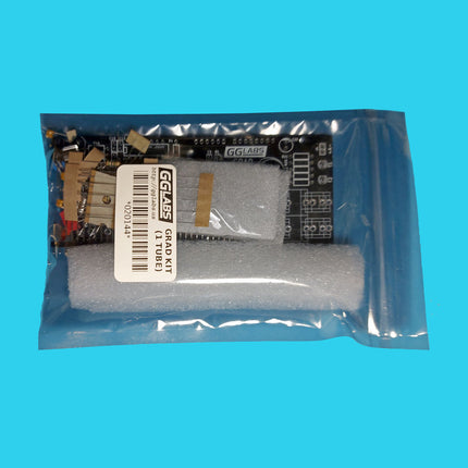 GGLABS GRAD Dual Geiger Tube Arduino Radiation Sensor (incl. 1x J305 Geiger-Müller Tube)