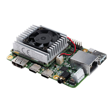Google Coral Development Board